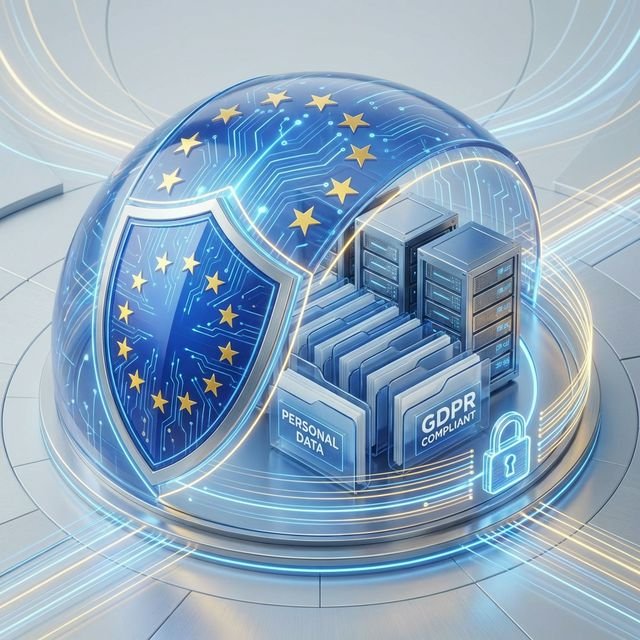 GDPR compliance checklist for small business owners