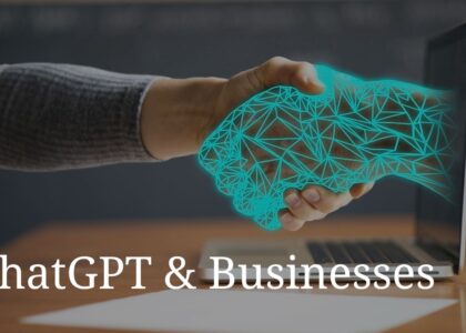 Business Use Cases of ChatGPT