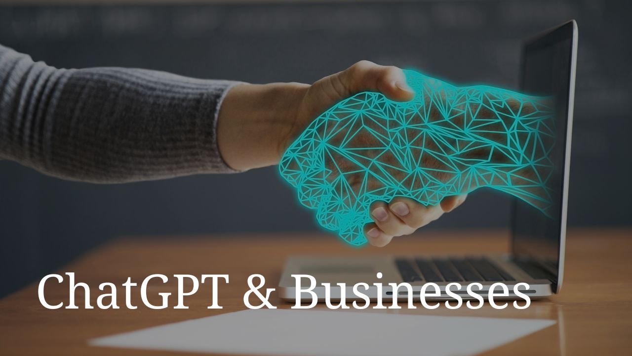 Business Use Cases of ChatGPT