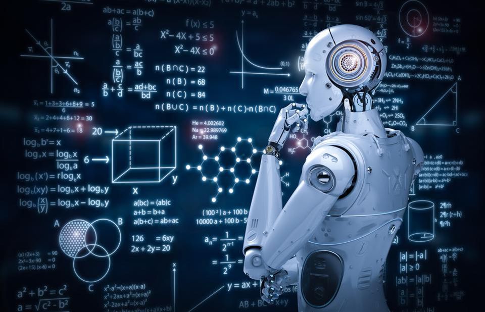 machine-learning-jlvtech