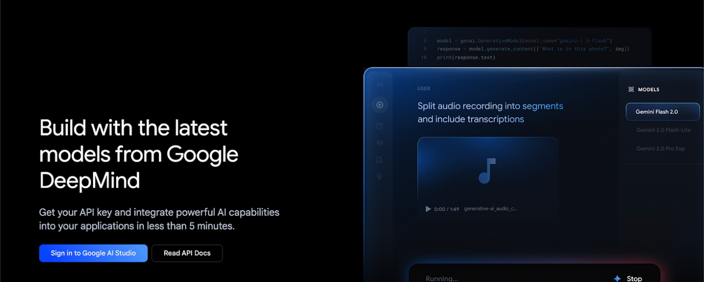 How to Get Free Access to Gemini 2.5 Pro